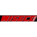 Wiseco Wiseco WISCS-24 Spiro Lox Flat Spiral Pin Locks for Small Block Chevy; 2 per Pack WISCS-24